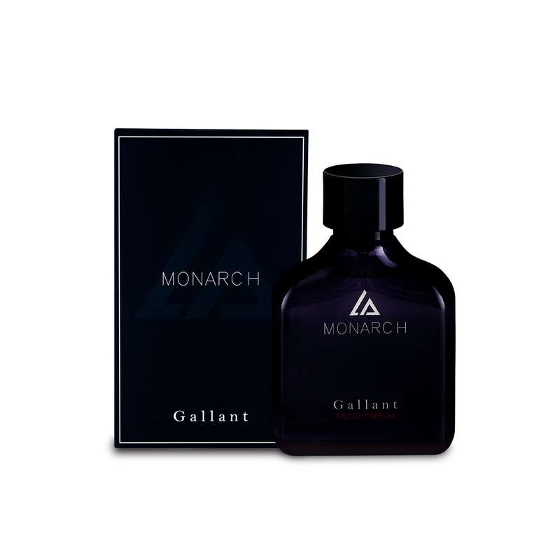 La Monarch Gallant Eau De Parfum 100ML
