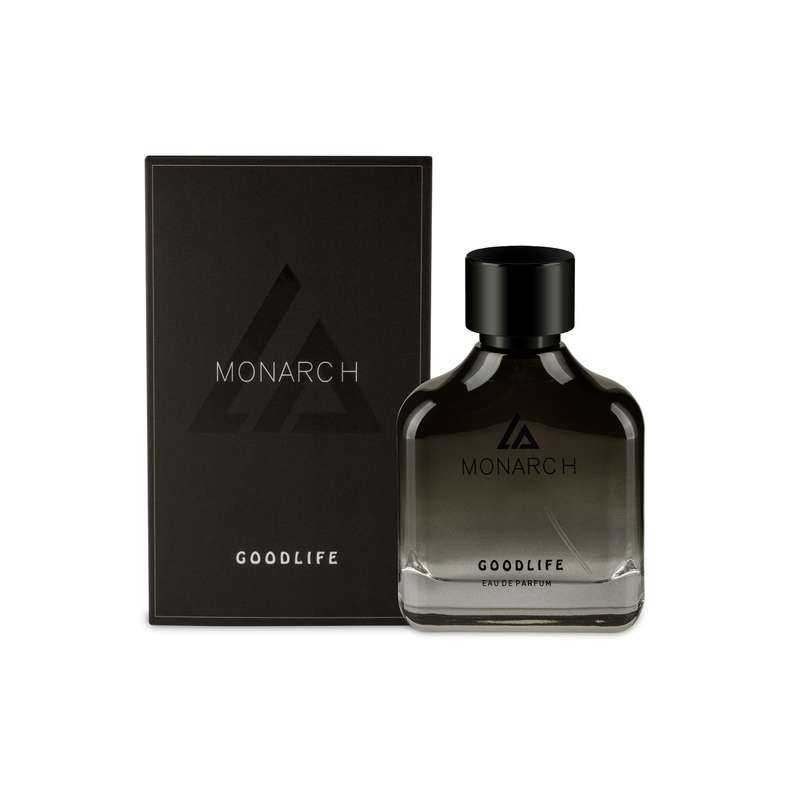 La Monarch Goodlife Eau De Parfum For Unisex 100ML