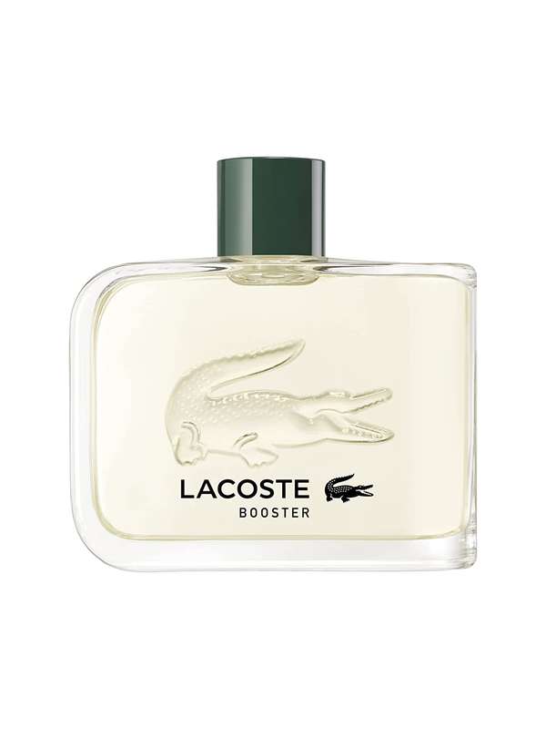 Lacoste Booster For Men Eau De Toilette 125ML