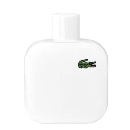 Lacoste Eau De Lacoste L.12.12 Blanc M EDT 100 ml