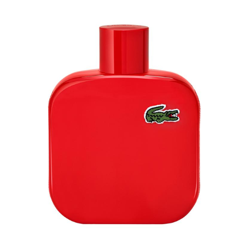 Lacoste Eau De Lacoste L.12.12 Rouge Energetic M EDT 100 ml