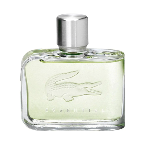 Lacoste Essential M EDT 125 ml