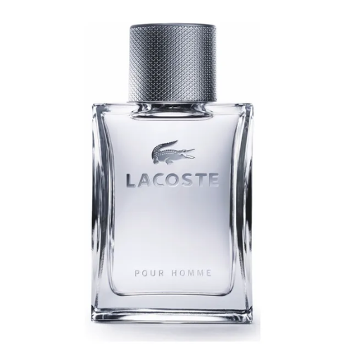 Lacoste Grey Pour Homme EDT 100 ml
