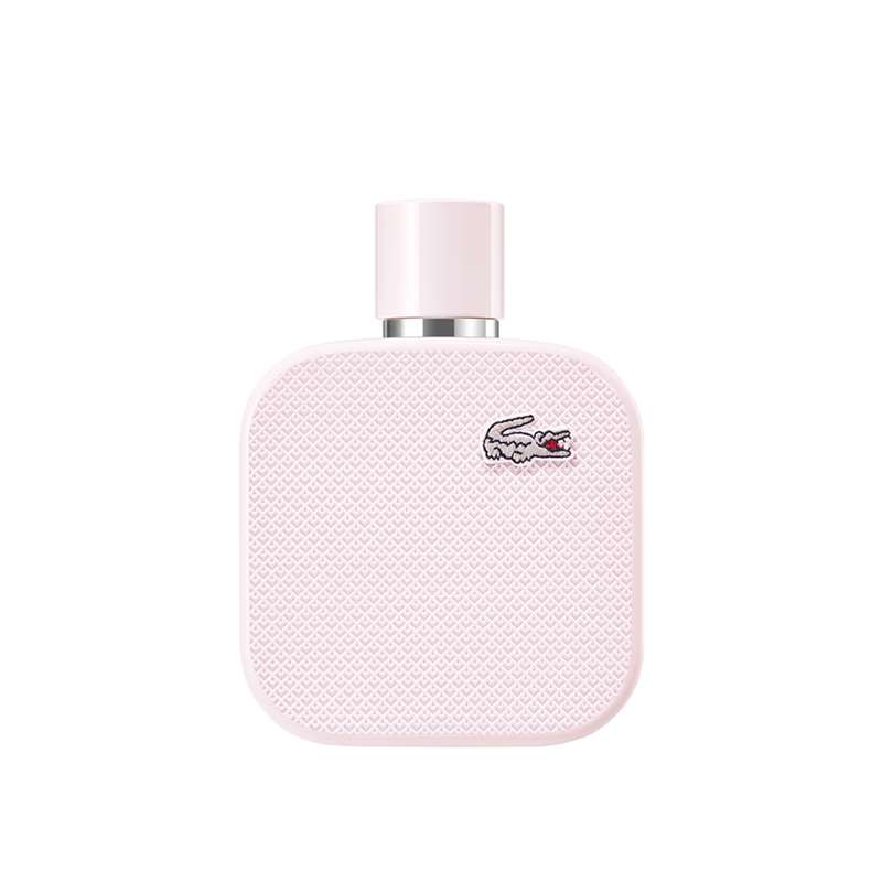 Lacoste L.12.12 Rose Eau De Parfum For Women