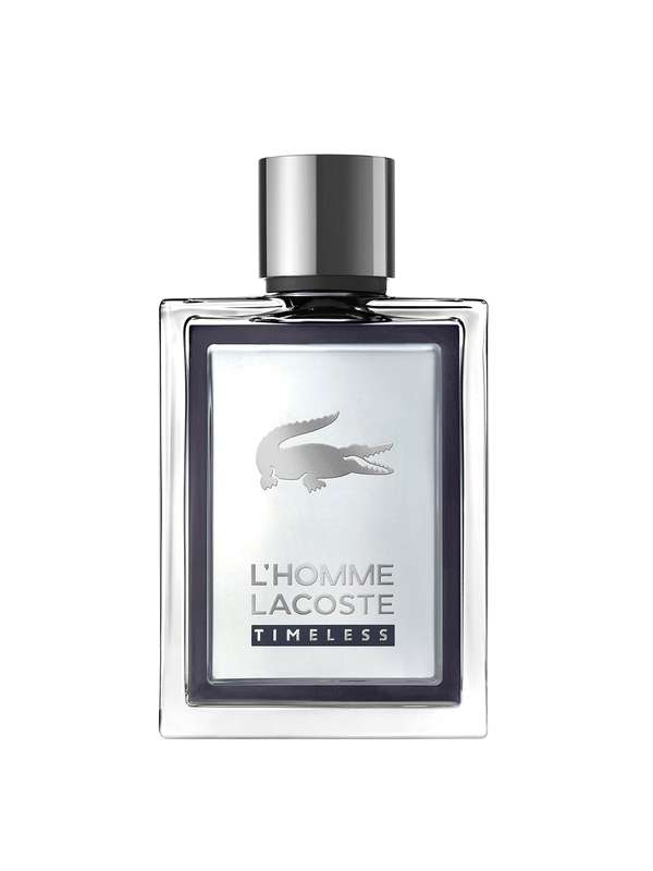 Lacoste L Homme Timeless Eau De Toilette 100ML