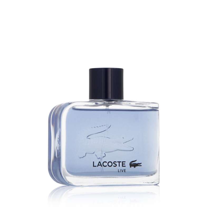 Lacoste Live For Men Eau De Toilette 75ML