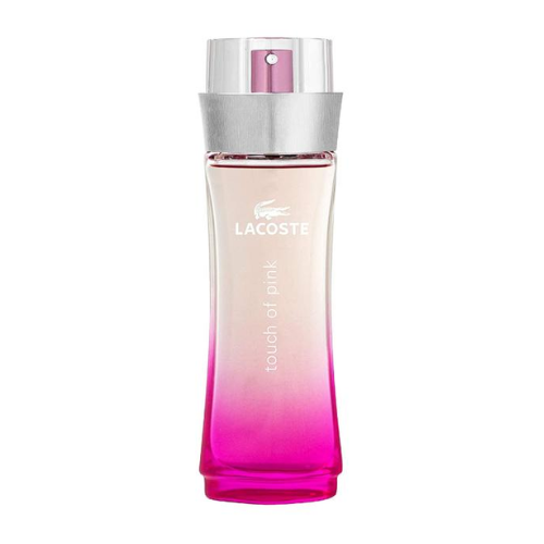 Lacoste Touch Of Pink L EDT 90 ml