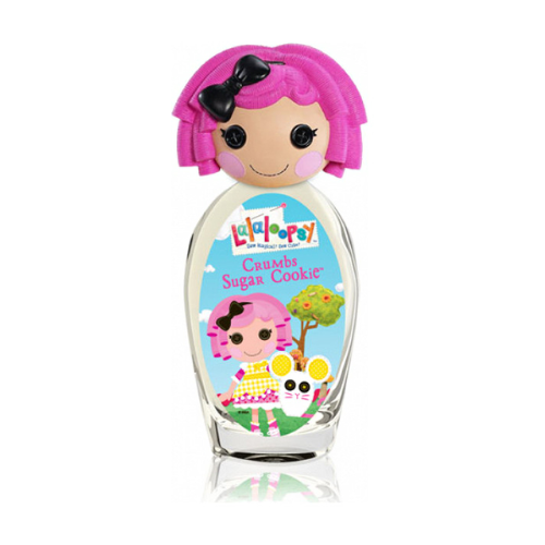 Lalaloopsy Crumbs Sugar Cookie Kids G Edt 50 Ml Vapo