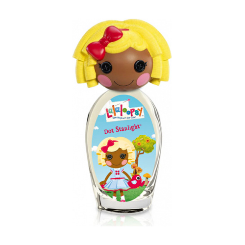 Lalaloopsy Dot Starlight Kids G Edt 50 Ml Vapo