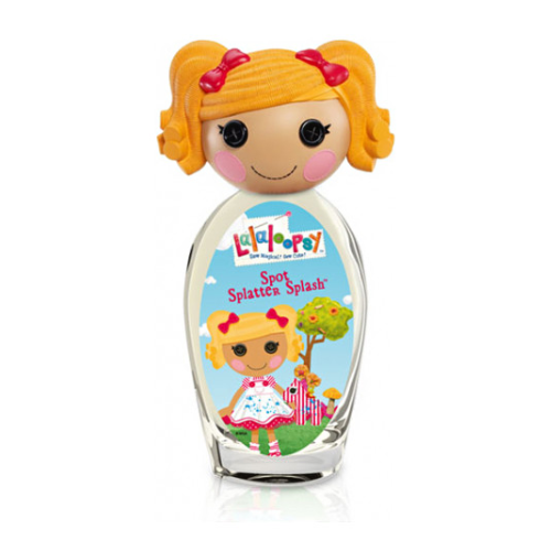 Lalaloopsy Spot Splatter Splash Kids G Edt 50 Ml Vapo