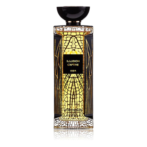 Lalique Illusion Captive 1898 U Edp 100 Ml Vapo