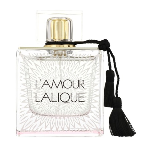 Lalique L"Amour L  EDP 100 ml