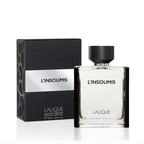 LALIQUE L"INSOUMIS M EDT 100 ML VAPO