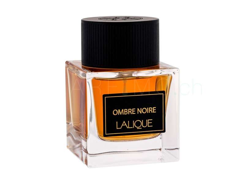 Lalique Ombre Noire Pour Homme Eau De Parfum 100ML