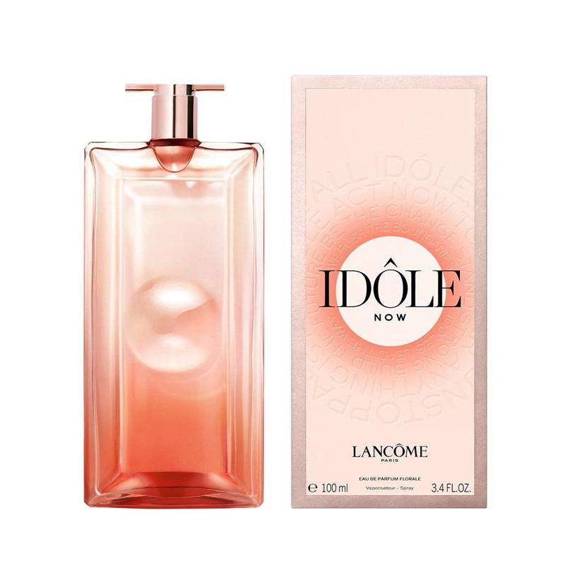 Lancome Idole Now Florale Eau De Parfume For Women 100ML