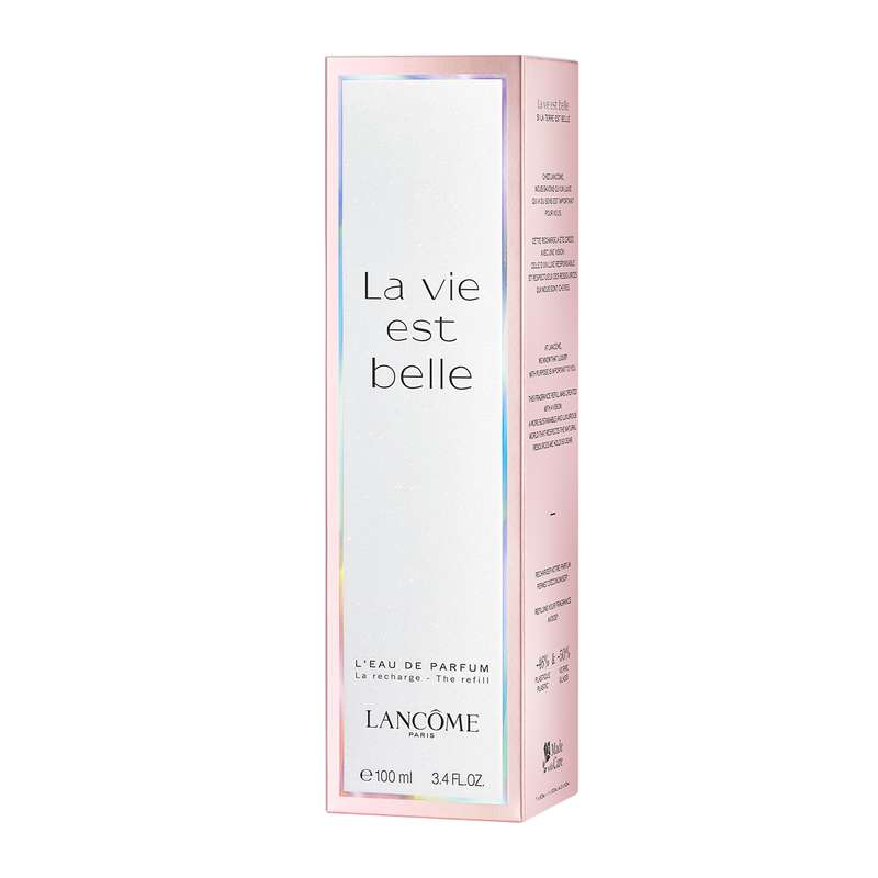 Lancome La Vie Est Belle For Women Eau De Parfum 100ML Refill