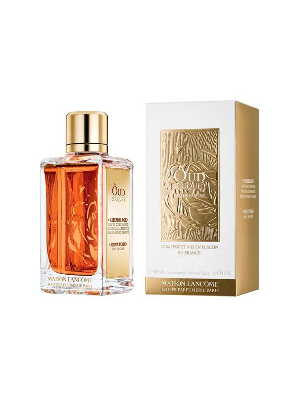 Lancome Oud Bouquet Eau De Parfum 100ML For Men & Women