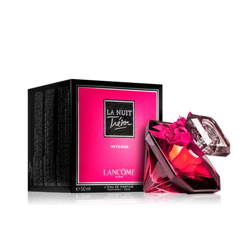Lancome Tresor La Nuit Intens Eau De Parfum For Womn 100ML
