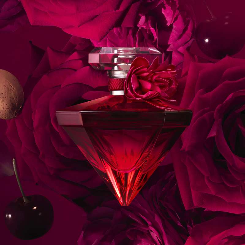 Lancome Tresor La Nuit Intens Eau De Parfum For Womn 100ML