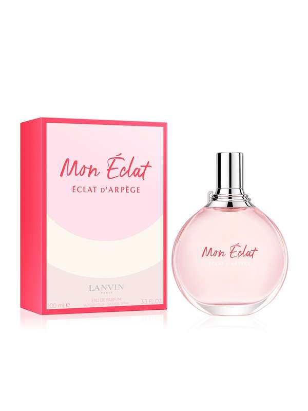 Lanvin Eclat DArpege Mon clat For Women Eau De Parfum 100ML