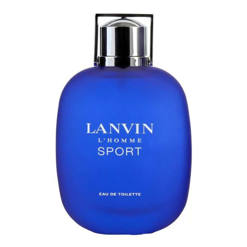 LANVIN L"HOMME SPORT M EDT 100 ML VAPO