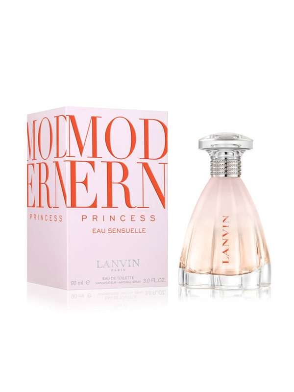 Lanvin Modern Princess Eau Sensuelle L Eau De Parfum 90ML