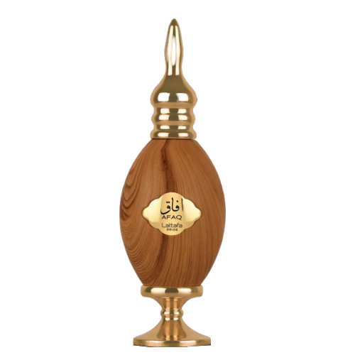 LATTAFA AFAQ GOLD U EDP 100 ML VAPO