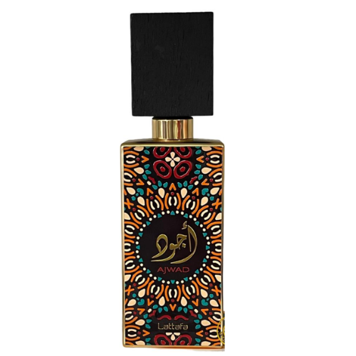 Lattafa Ajwad U EDP 60 ml