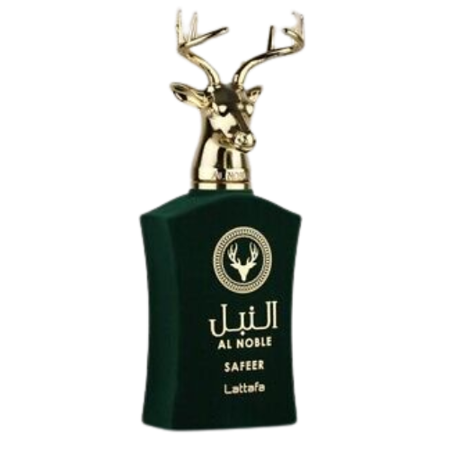 LATTAFA AL NOBLE SAFEER U EDP 100 ML VAPO