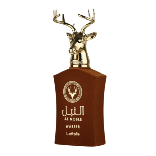 LATTAFA AL NOBLE WAZEER U EDP 100 ML VAPO