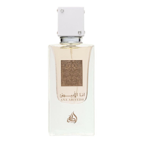Lattafa Ana Abiyedh U EDP 60 ml