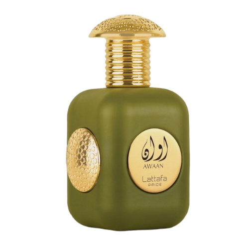 LATTAFA AWAAN M EDP 100 ML VAPO