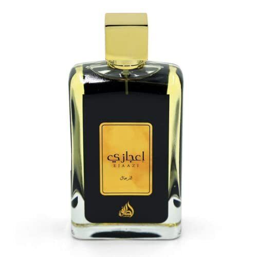 LATTAFA EJAAZI M EDP 100 ML VAPO