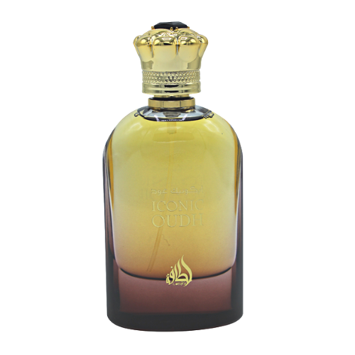 LATTAFA ICONIC OUDH U EDP 100 ML VAPO