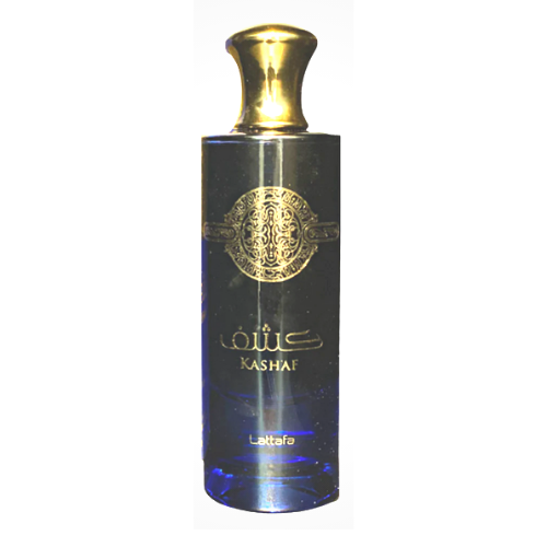 LATTAFA KASHAF U EDP 100 ML VAPO
