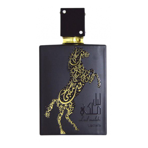Lattafa Lail Maleki U EDP 100 ml