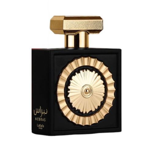 LATTAFA NEBRAS M EDP 100 ML VAPO