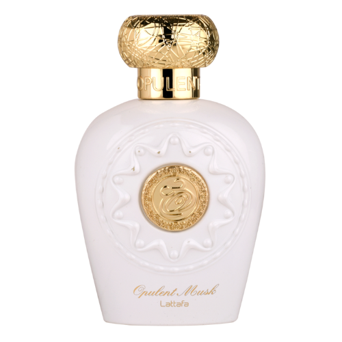 Lattafa Opulent Musk U EDP 100 ml