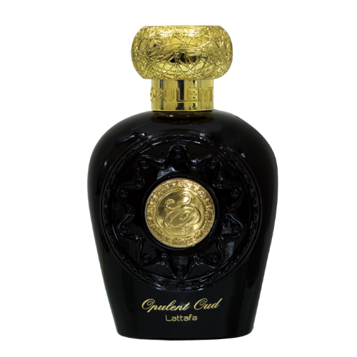 Lattafa Opulent Oud U EDP 100 ml