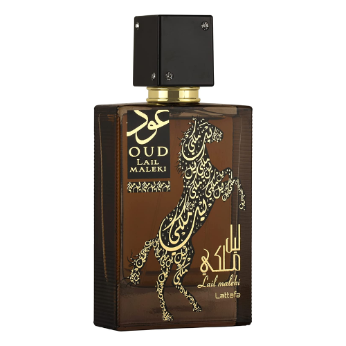 Lattafa Oud Lail Maleki U EDP 100 ml