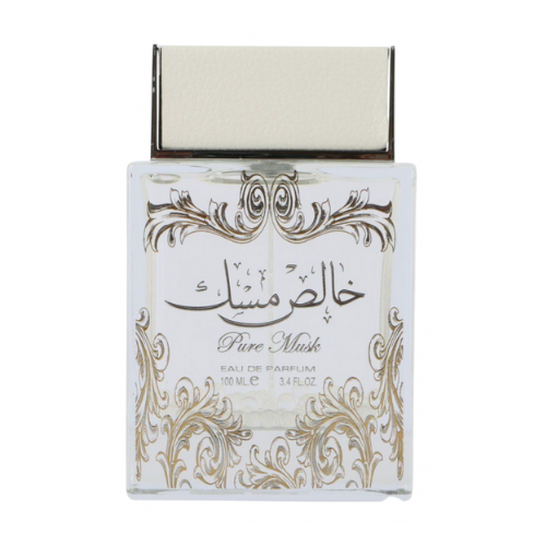 Lattafa Pure Musk EDP 100 ml