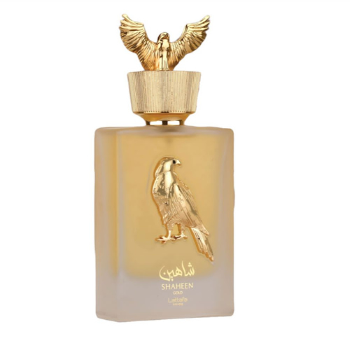 LATTAFA SHAHEEN GOLD U EDP 100 ML VAPO