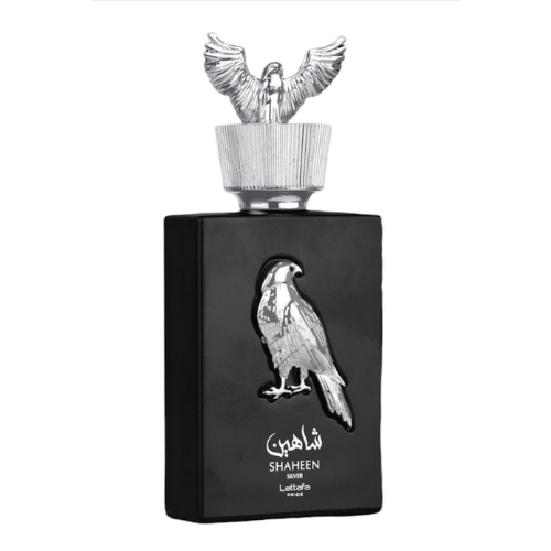 LATTAFA SHAHEEN SILVER U EDP 100 ML VAPO