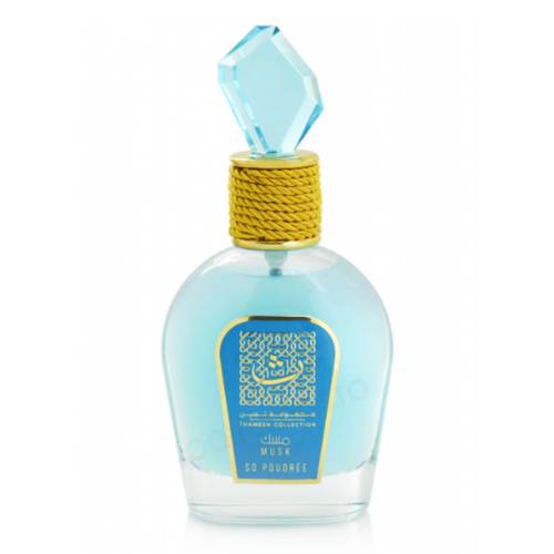 LATTAFA THAMEEN MUSK SO POUDREE L EDP 100 ML VAPO