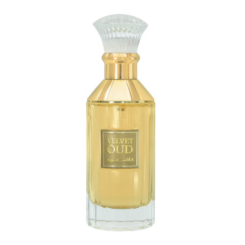 Lattafa Velvet Oud U EDP 100 ml