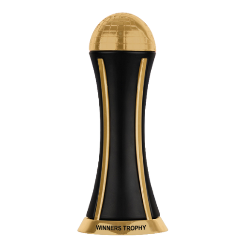 LATTAFA WINNERS TROPHY GOLD U EDP 100 ML VAPO