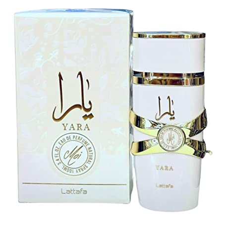 LATTAFA YARA MOI EDP 100 ML VAPO