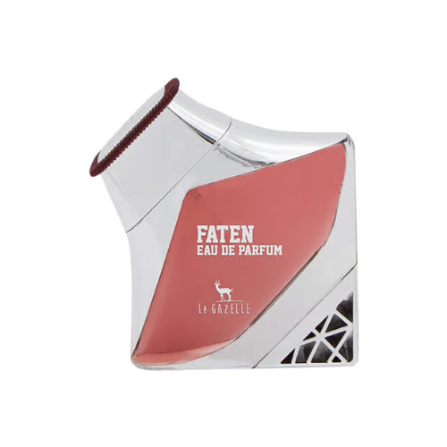Le Gazelle Faten Edp 80 Ml Vapo
