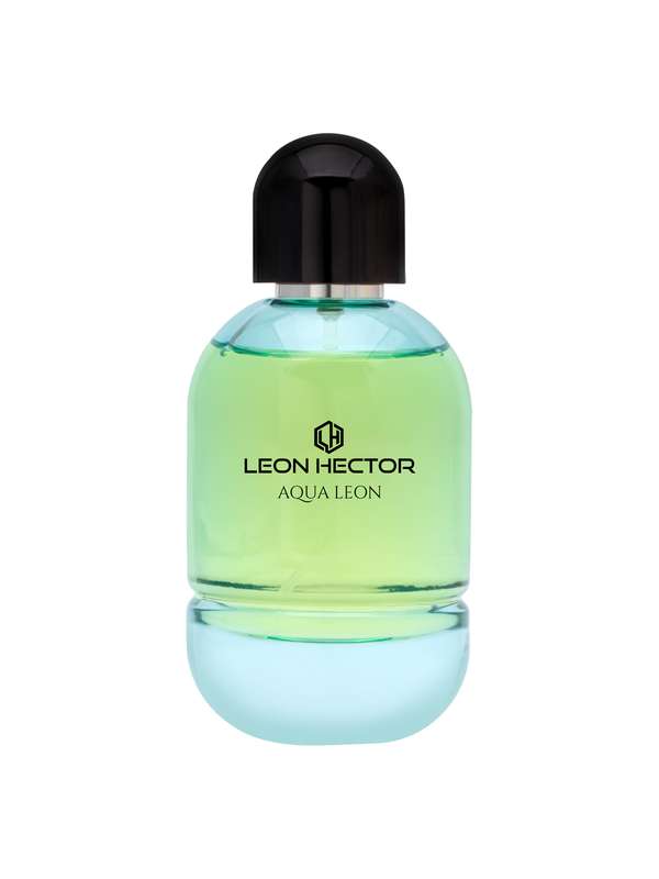 Leon Hector For Unisex Aqua Leon EDP New