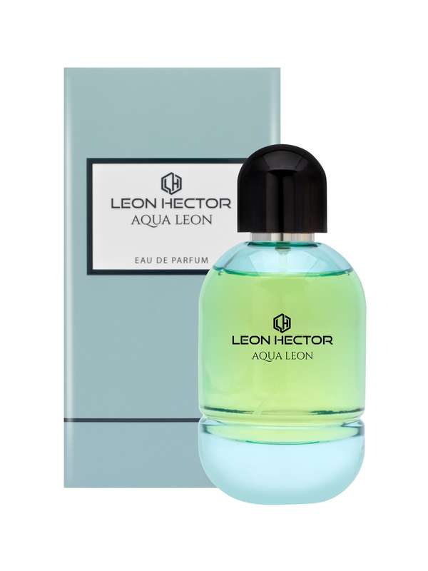 Leon Hector For Unisex Aqua Leon EDP New